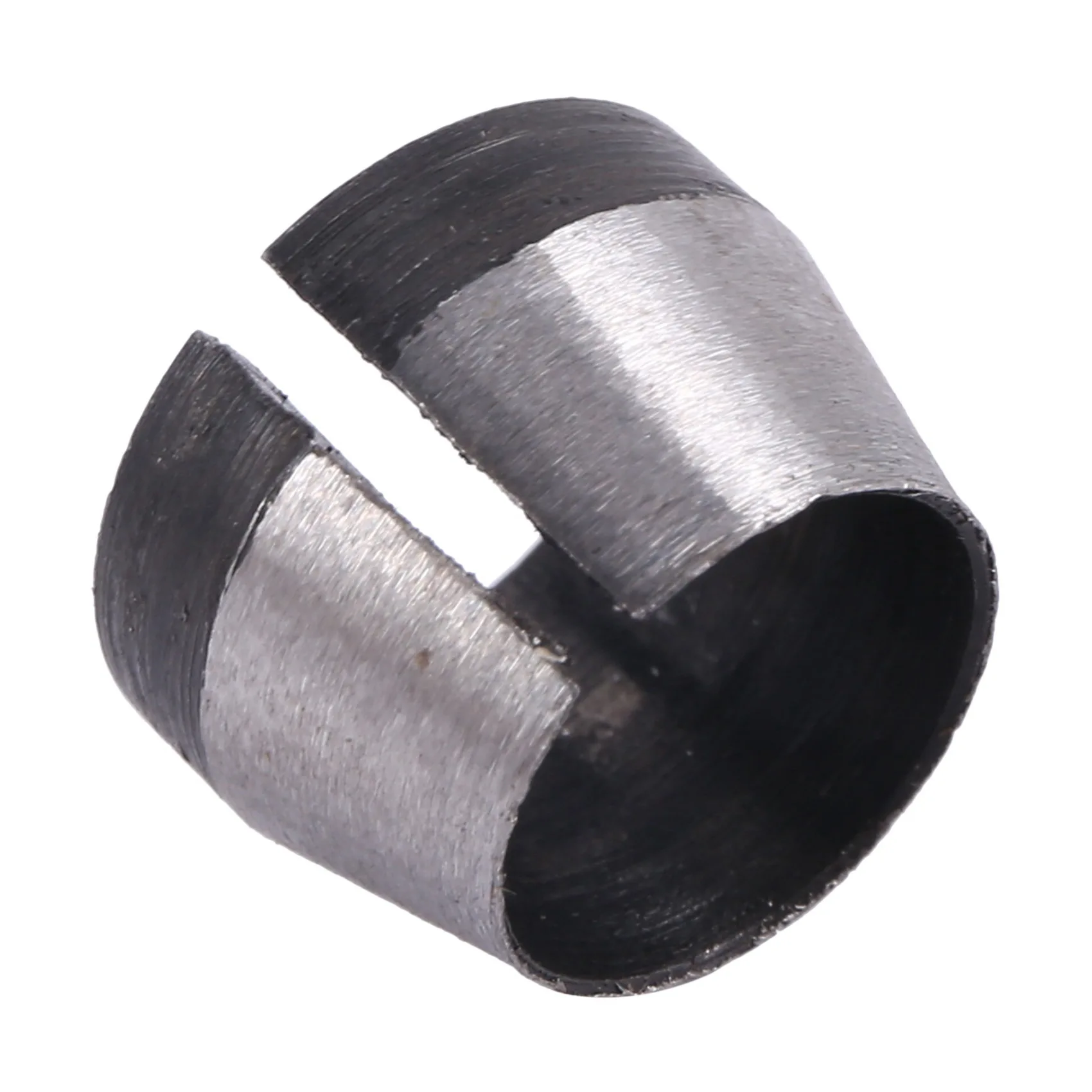 GTBL 6 قطعة مجموعة كوليت التوجيه تشاك رؤساء محول للتدريبات النقش التشذيب آلة نحت جهاز التوجيه الكهربائي قاطعة المطحنة #4