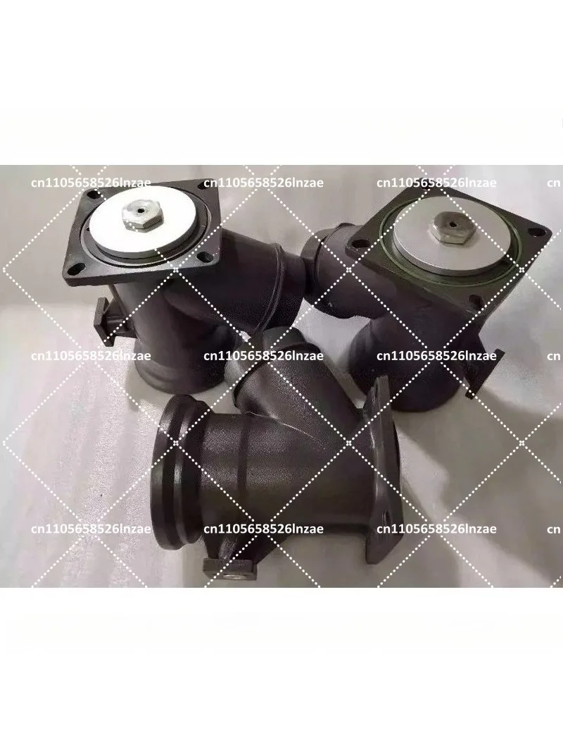 Air Intake Valve Assembly 1622348800 Replacement for Air Compressor