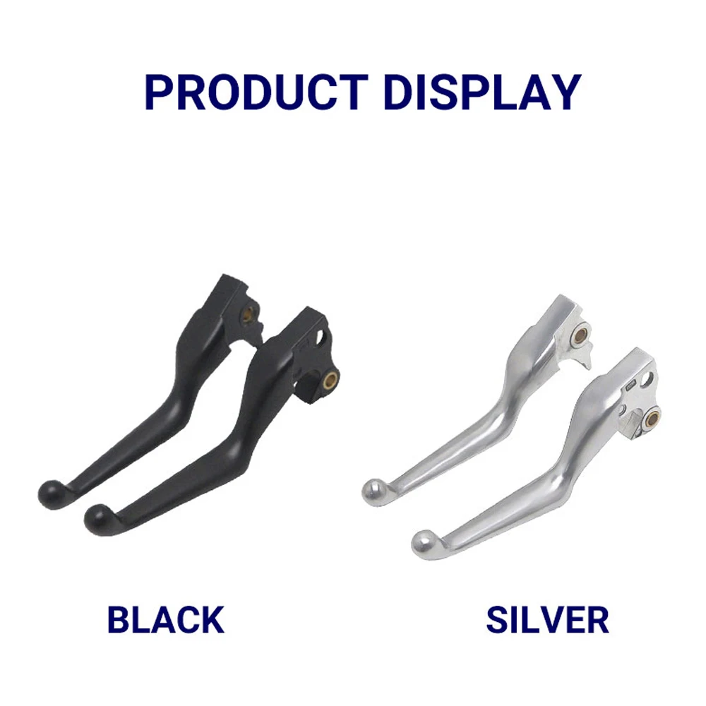 Motorcycle Hand Control Brake Clutch Levers For Harley Sportster Iron Custom 883 1200 XL883 XL1200 Forty-Eight 2014-2022