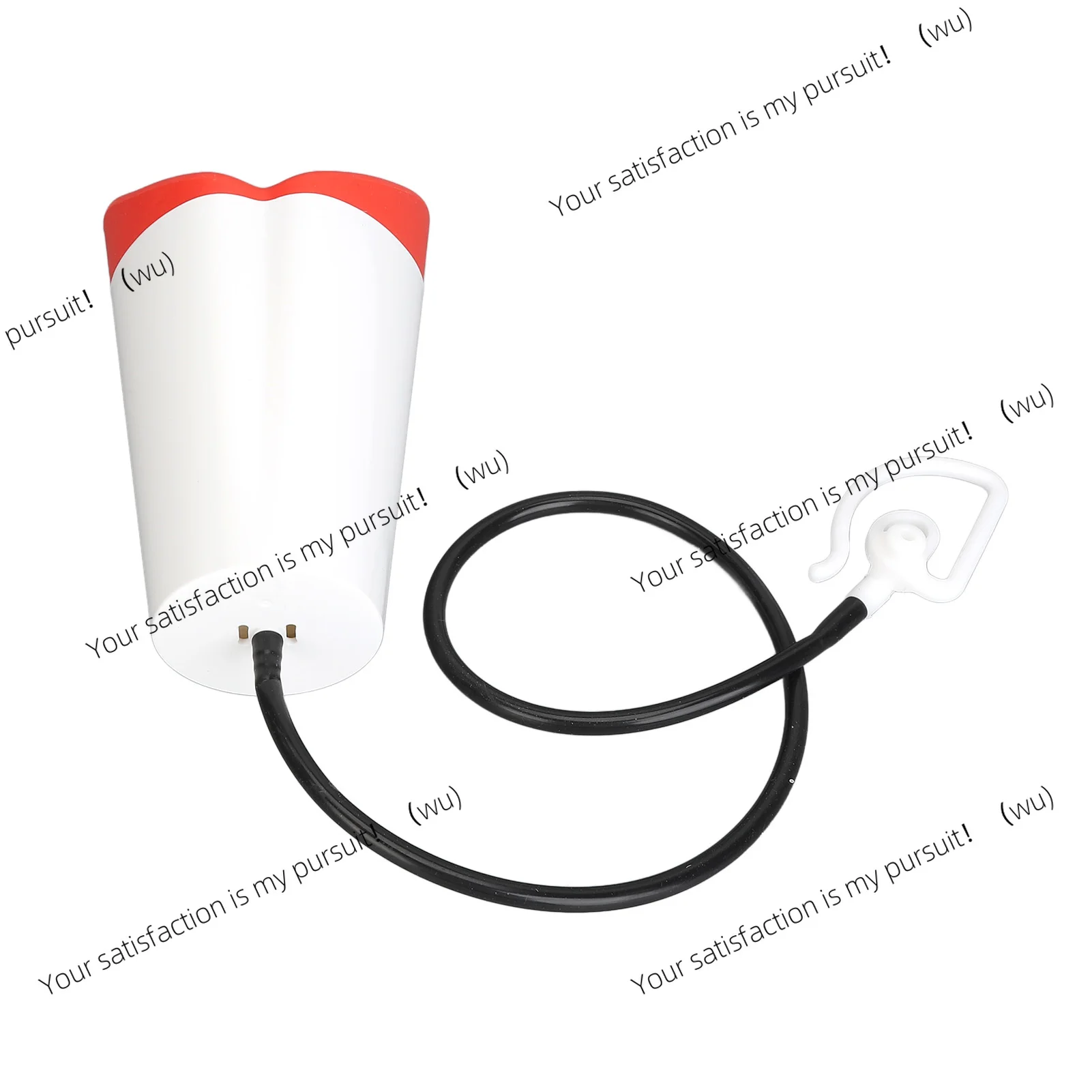 for Singers Actors Performers, ABS Material, Ideal for Vocal Dampener for Singing Practice Soundproof Waterproof Voice Dampener