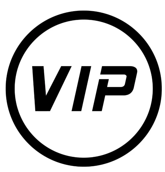 

VIP customized product 9