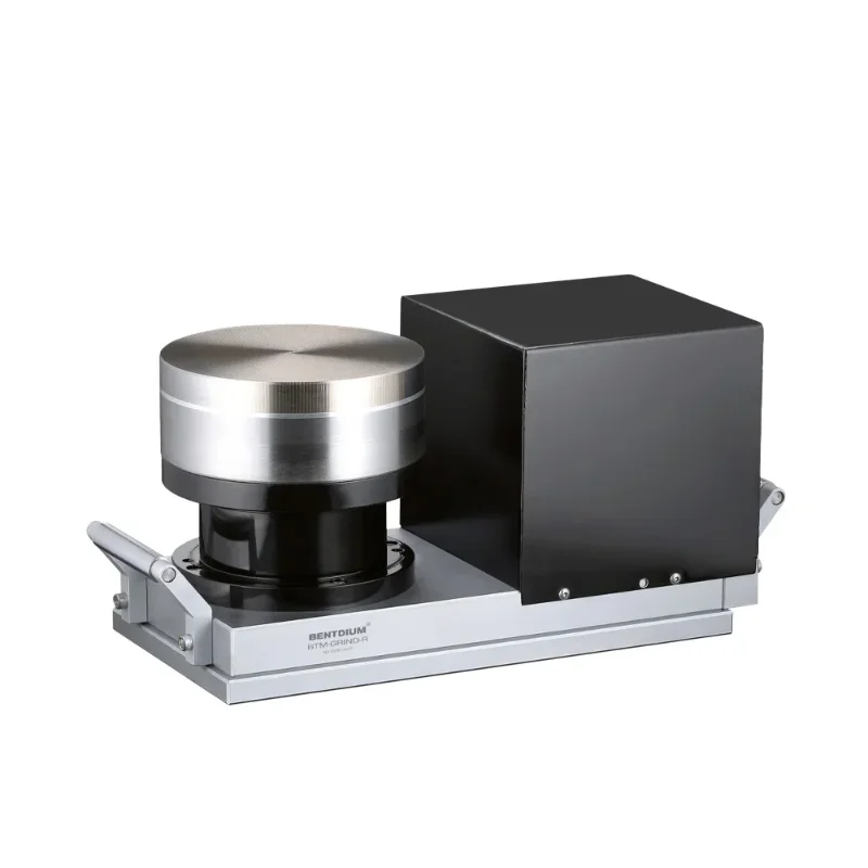 

For Grinding Machine Plane Accuracy 0.001 Millimeters High Quality Precision Adjustment Rotary Magnetic Chuck