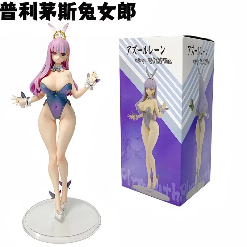 

Лидер продаж, анимация, синий морской маршрут, персонаж, Plymouth Bunny Girl, ручная работа, красивая девушка, анимация, аниме, ручная работа, игровая модель