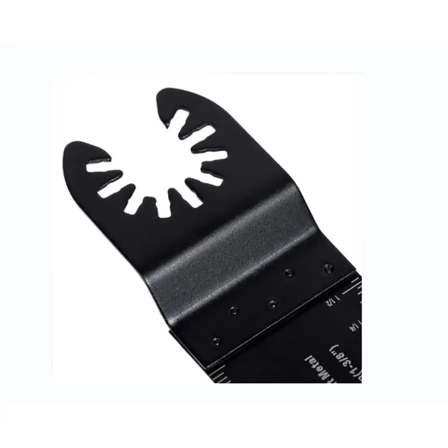 شفرات أدوات متأرجحة من Pcs، شفرات منشار متأرجحة عالمية احترافية، شفرات خشبية متعددة المهام، متينة سريعة الإصدار، مناسبة