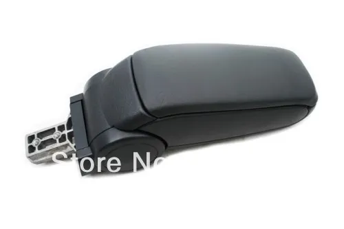 

Center Console Armrest (Leatherette Black) For Chevrolet Cruze
