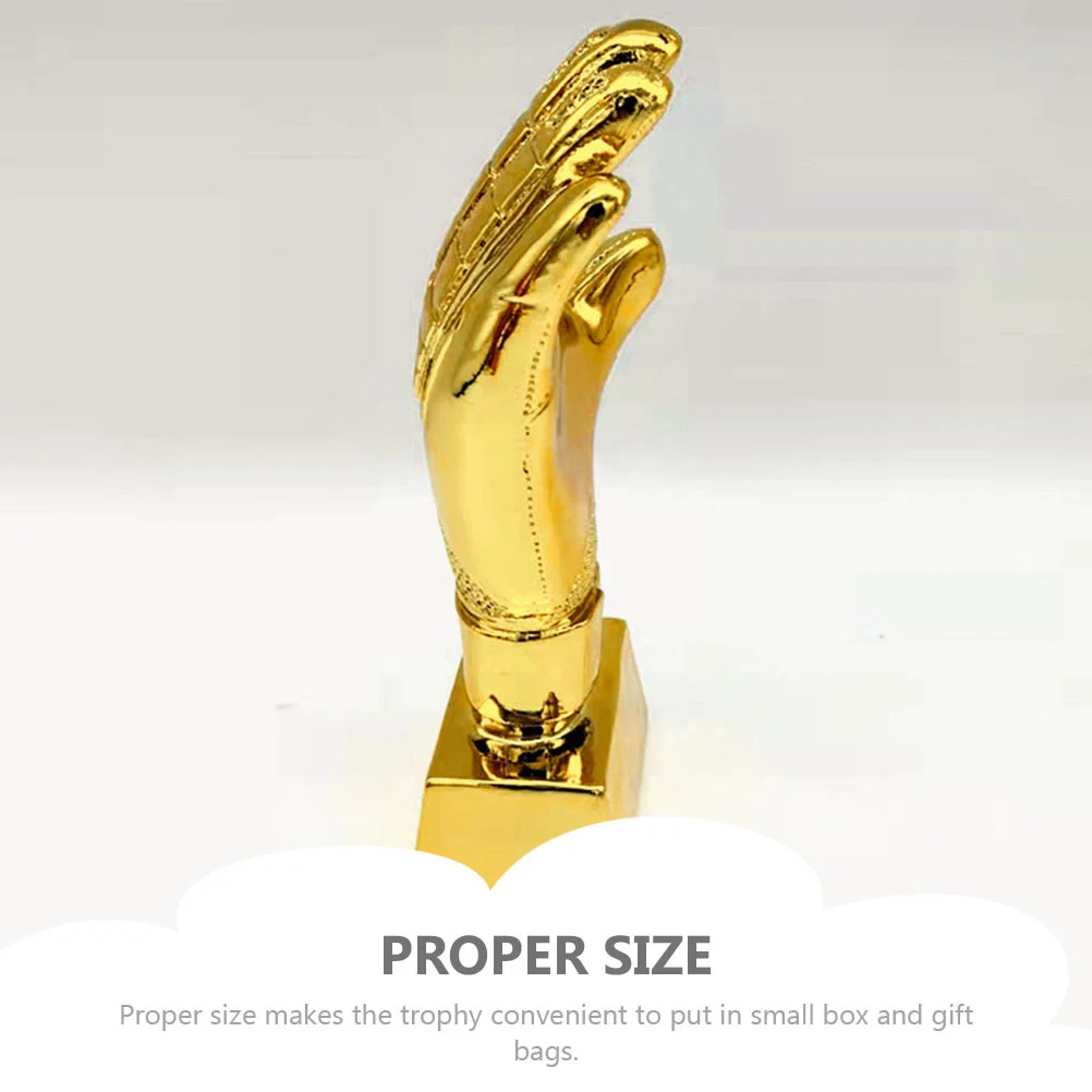 Baseball Glove Football Resistant Gift Desktop Child