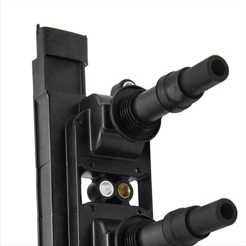 Ignition Coil for Opel Astra/Vectra/Zafira 1.8L and Saab Models, Model Number 90536194/1208008