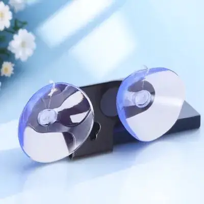 1 set dudukan radar dengan pengisap untuk mobil, terbuat dari plastik tahan lama, untuk dasbor, kaca depan, aksesori elektronik, sistem navigasi kendaraan