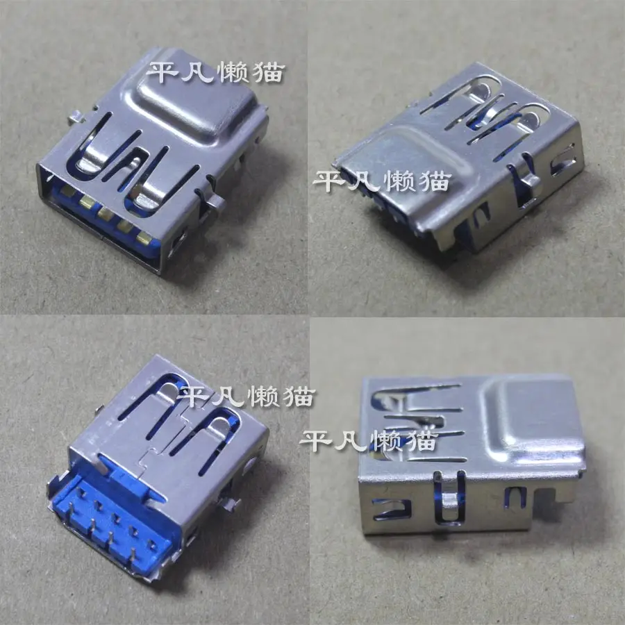 For  LENOVO E470 E470C USB 3.0 see USB connector socket