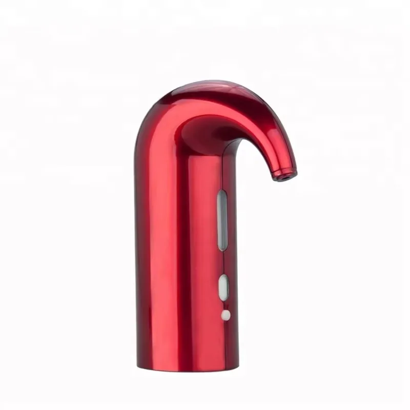 

Instant electric wine aerator decanter