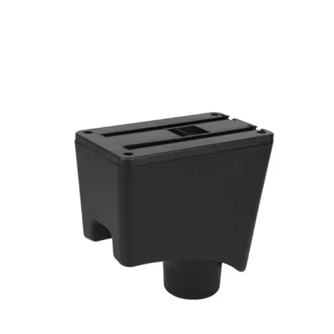 Подлокотник для Renault Sandero Logan 2, Dacia, Nissan Almera G15, Lada LARGUS, автомобильный органайзер, аксессуар для тюнинга автомобиля
