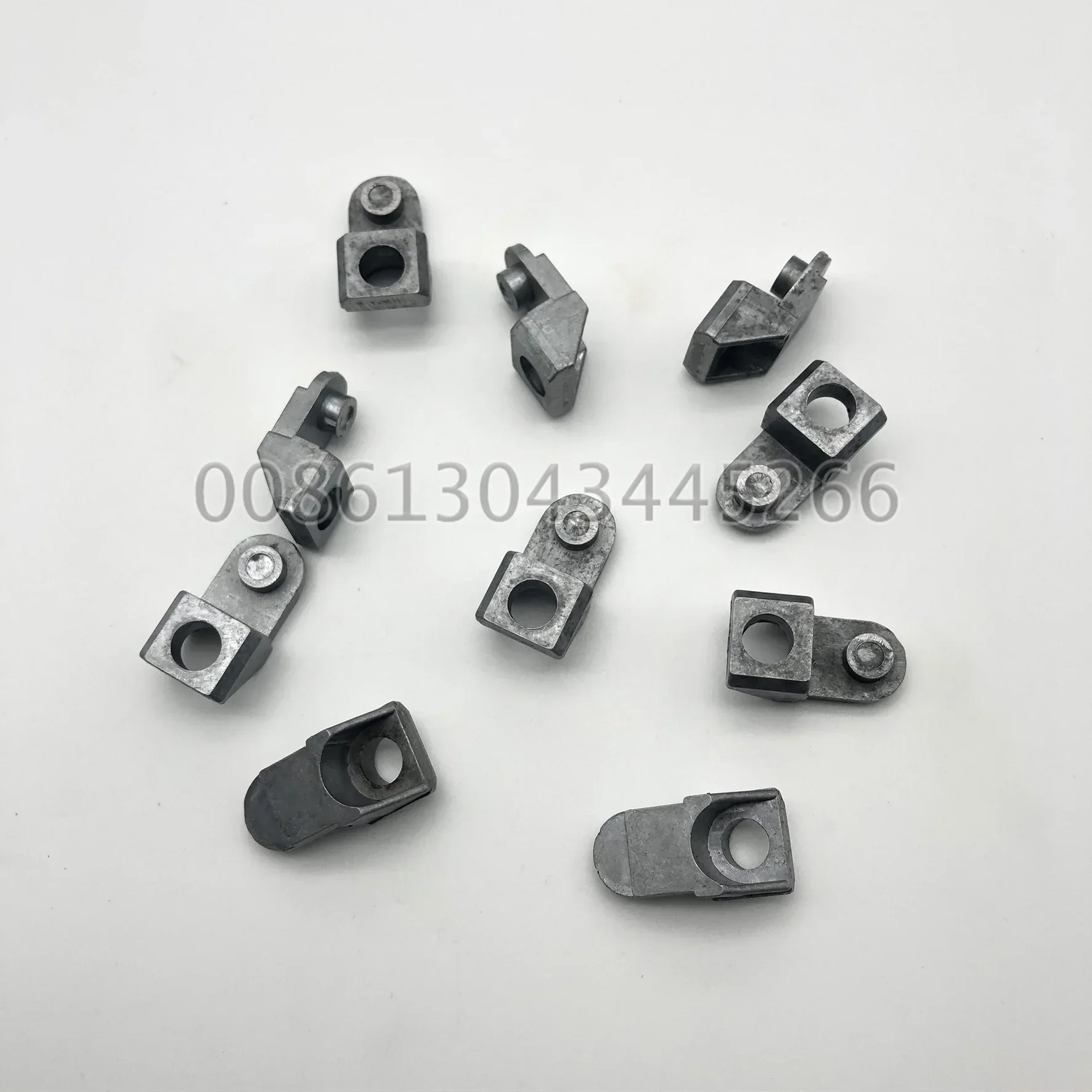 Best Quality C3.581.131 Spring Support Piece Heidelberg SM102 SX102 Gripper Heidelberg Offset Printing Machinery Spare Parts