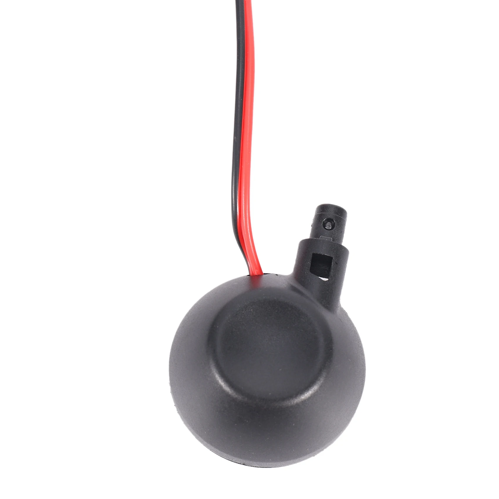 BEDW-2X 4 luzes led kit receptor de plástico escudo lótus faróis para 1/5 hpi baja rovan king motor 5b