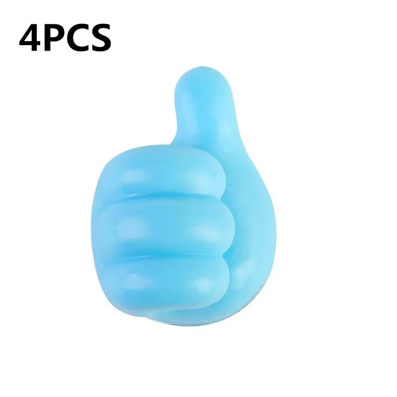 Variant: 4PCS Blue