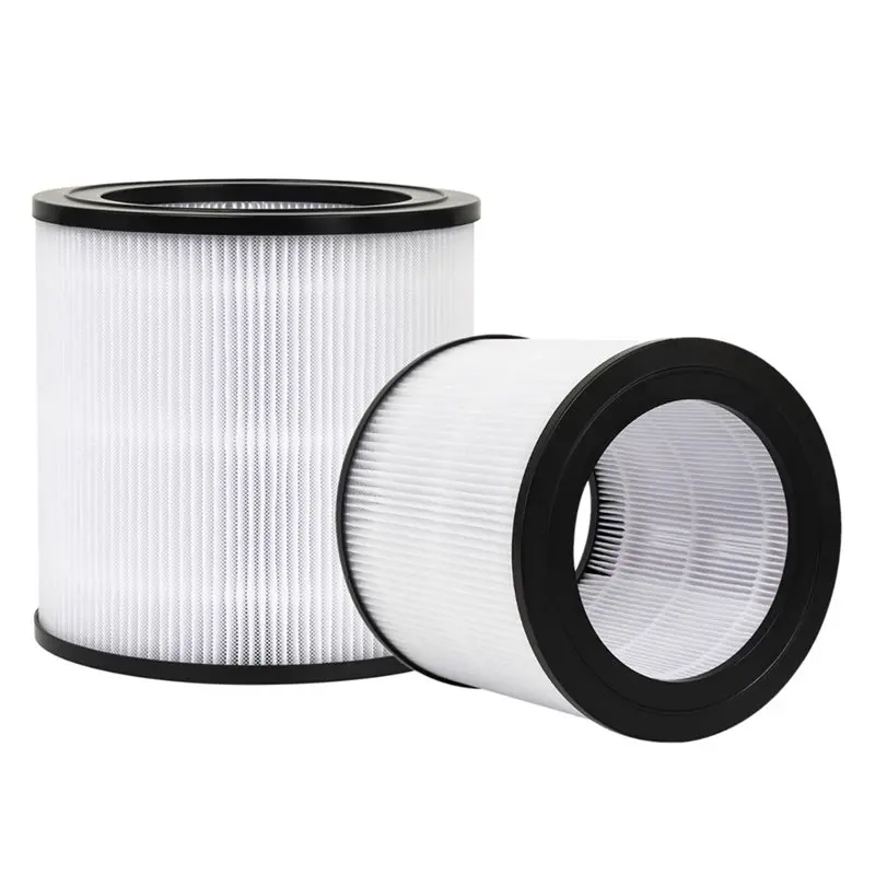 

ABBZ-FY0611/30 Сменный HEPA-фильтр для очистителя воздуха AC0650 AC0651, высокоэффективный заменяет аксессуары для фильтров