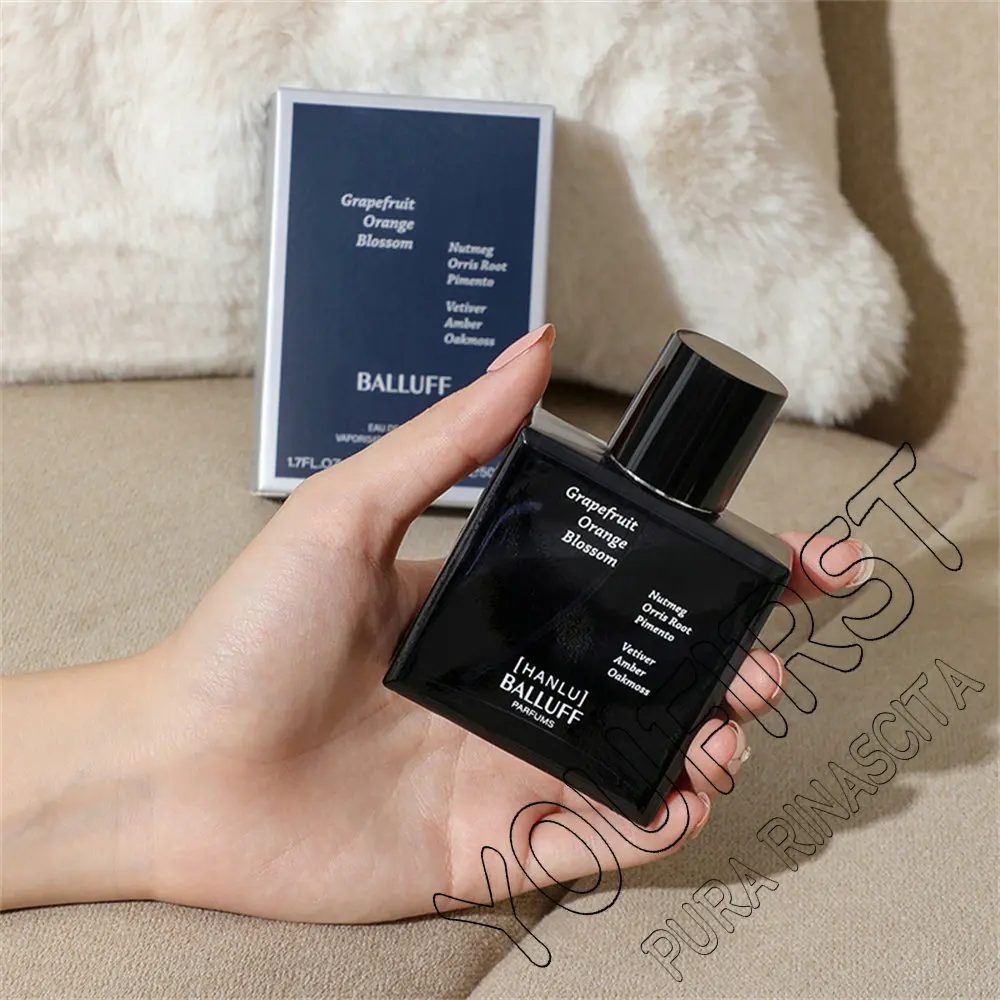 Perfume de perfume oceano masculino colônia 50ml perfumes de feromônio hombres originales fresco natural duradouro fragrância spray parfums homme