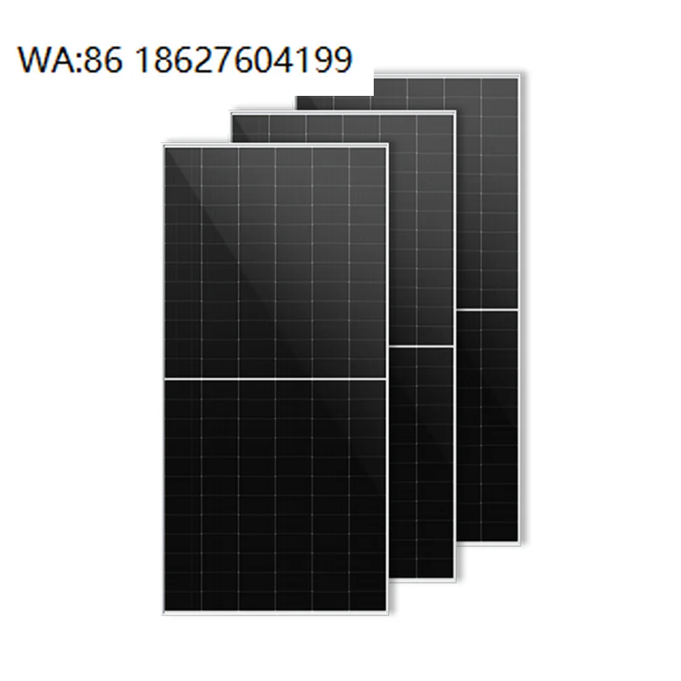 5Kw 10Kw 15Kw Off Grid Solar System, Large Capacity Panel, Remote Household Reliable Power