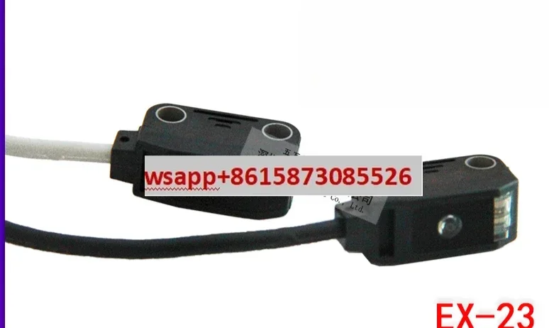 

Miniature photoelectric sensor EX-23 side detection photoelectric switch