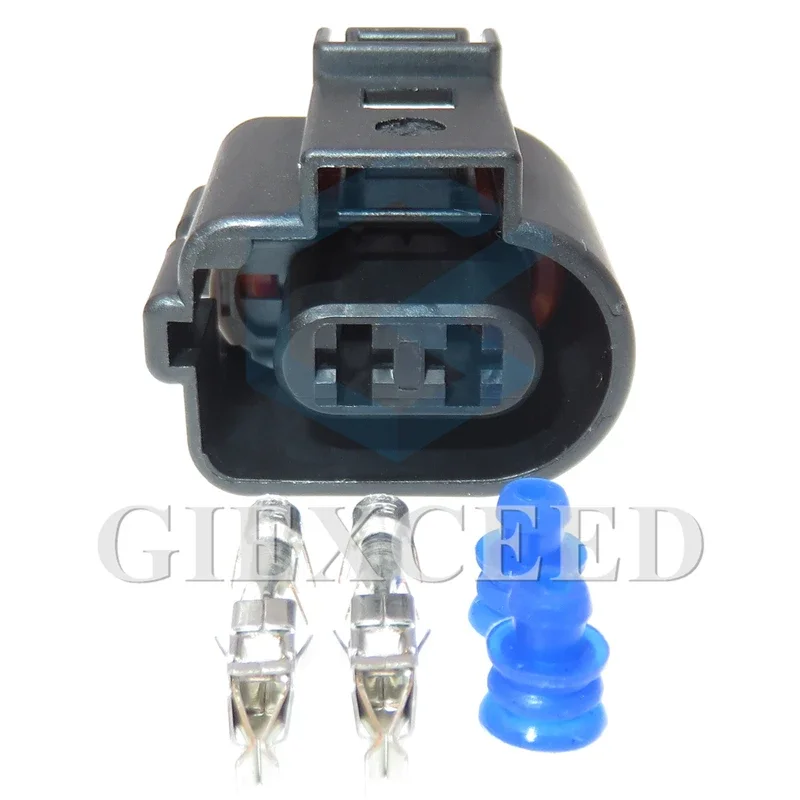 2 Sets 2 Pin Ac Ass… - image