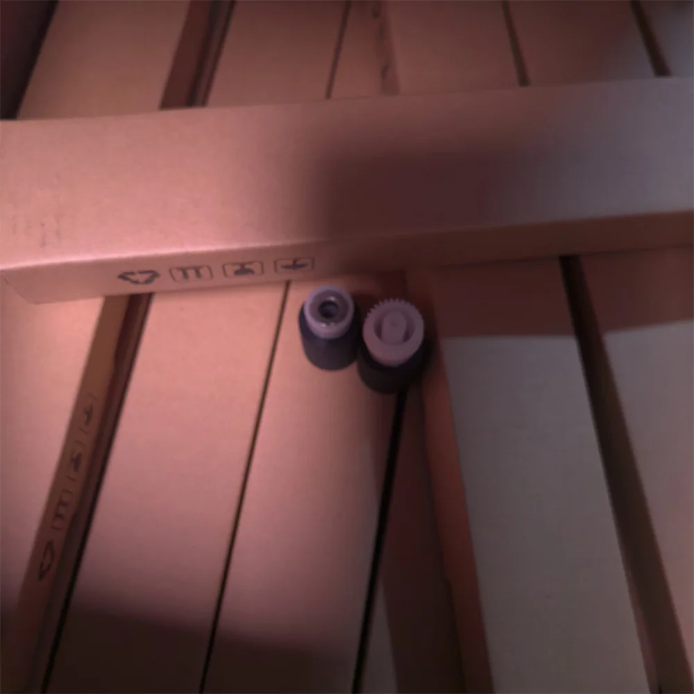 

5X 2F909171 2HN06080 2F906230 M3040 Ролик захвата для Kyocera FS 2100 4100 4200 4300 6025 6030 6525 TASKalfa 255 305 P2235