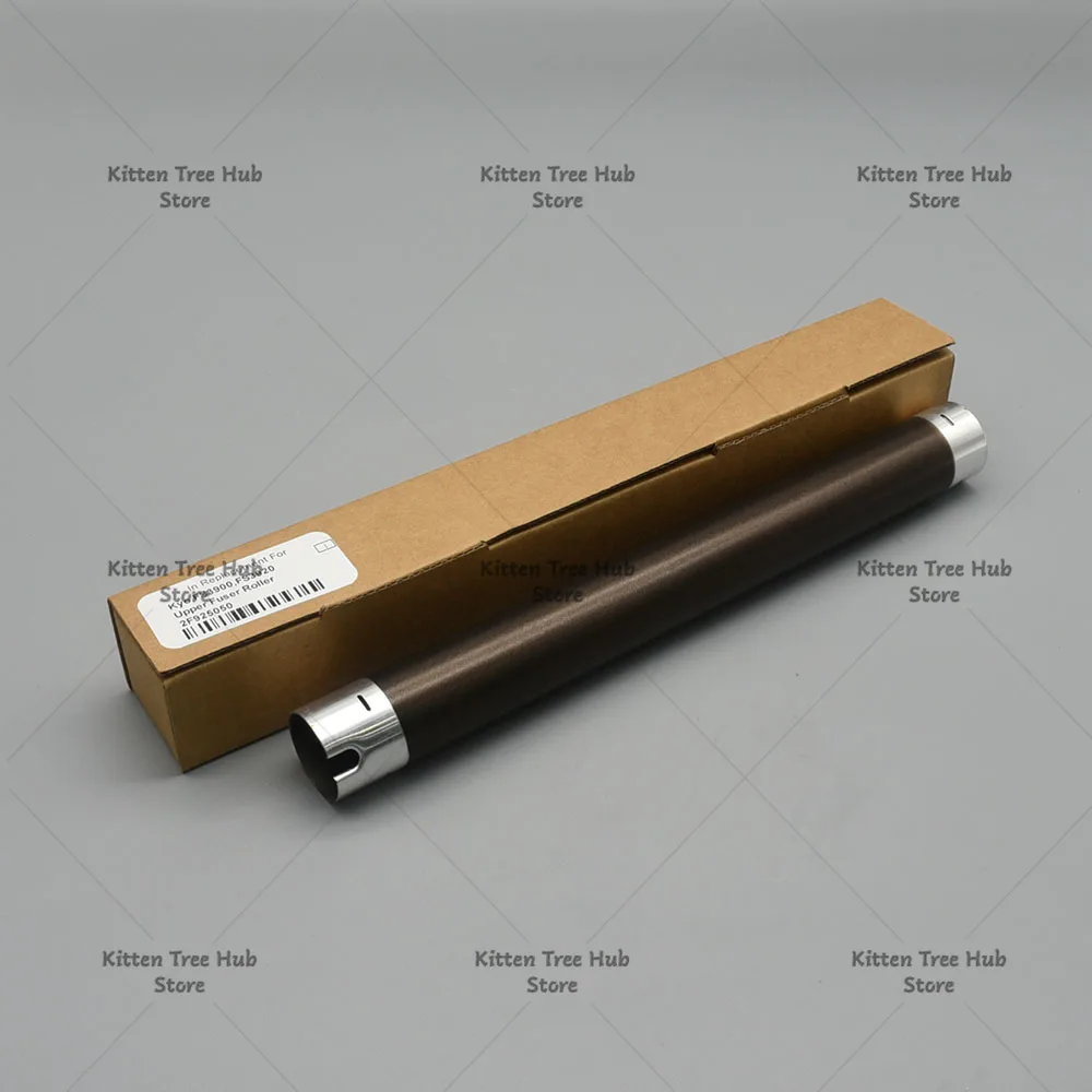 1PC Upper Fuser Heat Roller 2F925050 302F925050 302J025160 FS2020 FS3900 FS3920 FS3925 FS4000 FS4020 FS3040 FS3140