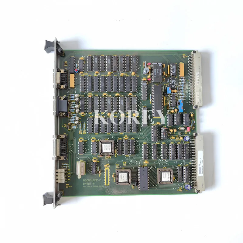 

System Control Card DGC65-GDP.2-A 6065024201 Please Inquiry