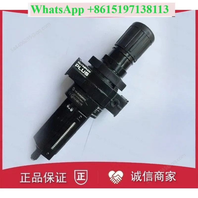 B64G-4GK-AD1-RMN Filter Pressure Reducing Valve 4AK/MD3/NNK/AD2/AD3/RMG Original New