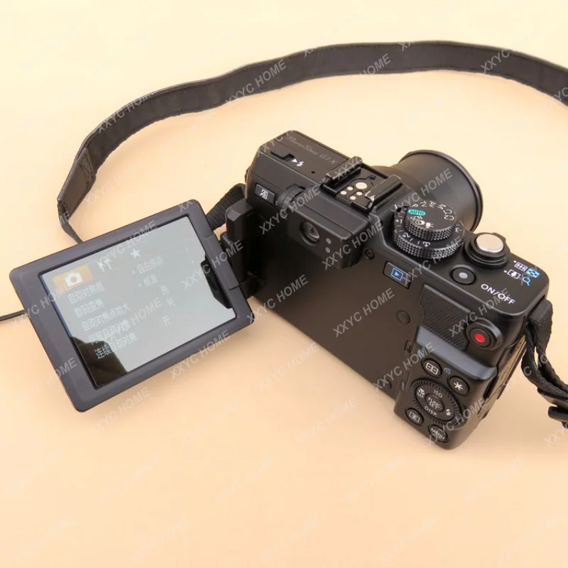 PowerShot G1 X 14.3 MP CMOS kamera Digital bekas