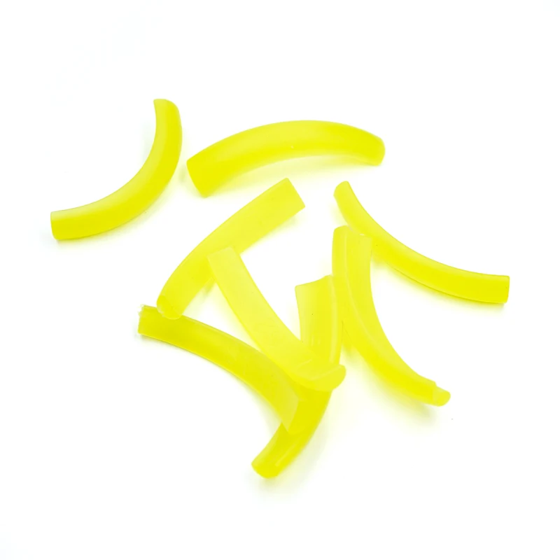 4Pairs Silicone Lash Perm Rods Shield lamination Pad Eyelash Lifting Kit Reusable 3D Lashes Extension Curler Makeup Tool