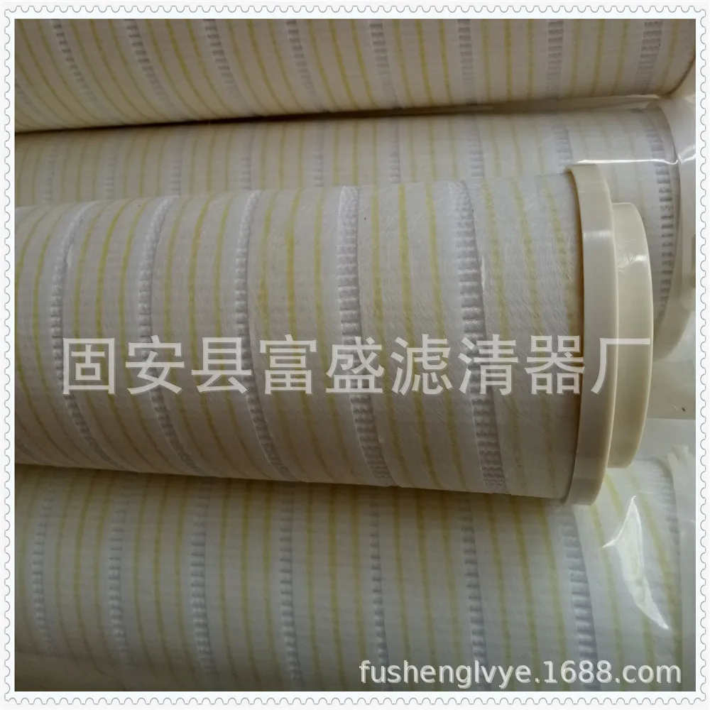 Hc8400fkp26h Hydrauliköl filter