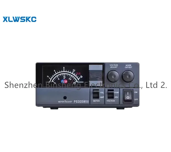 100% nuevo inventario original QJE13.8V.30A PS30SWIII