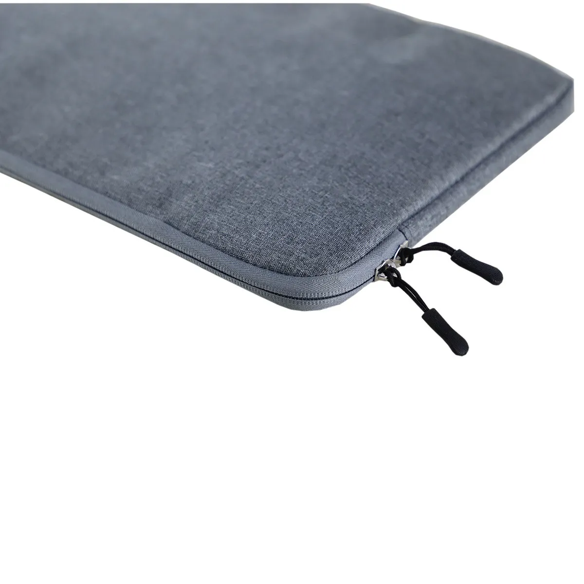 

1 шт., серый водонепроницаемый чехол для ноутбука из ткани Оксфорд, противоударный защитный чехол для ноутбука, для путешествий на открытом воздухе
