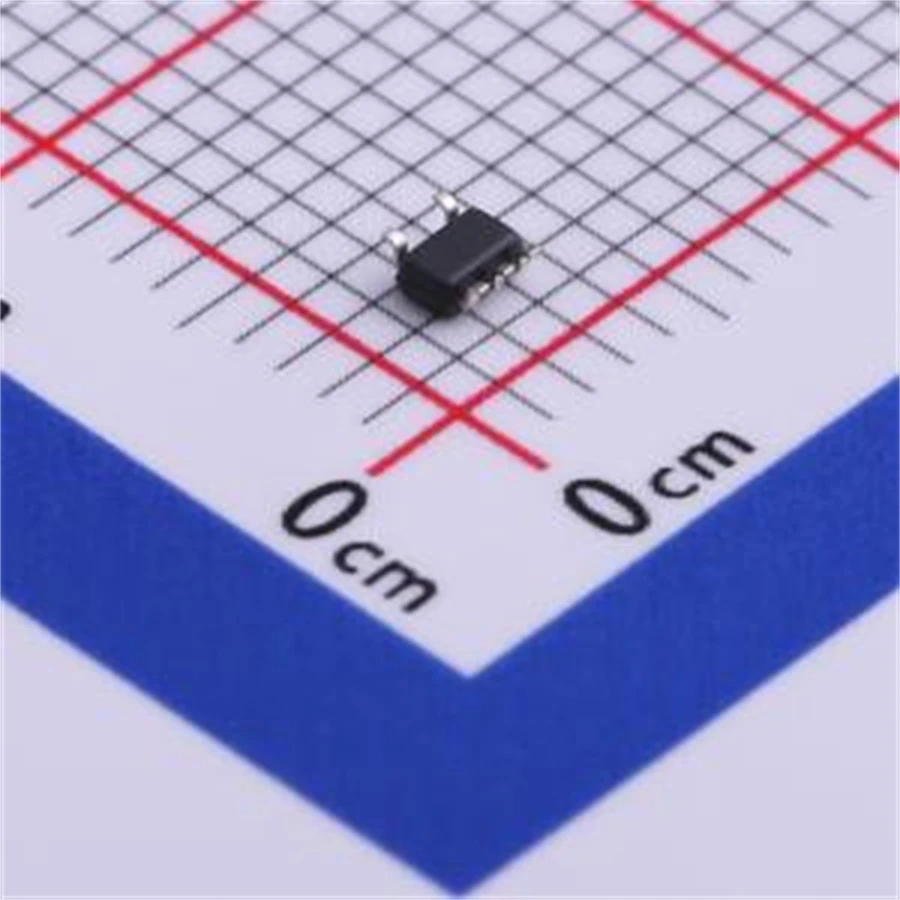 20PCS/LOT TPS71550DCKR (PMIC)