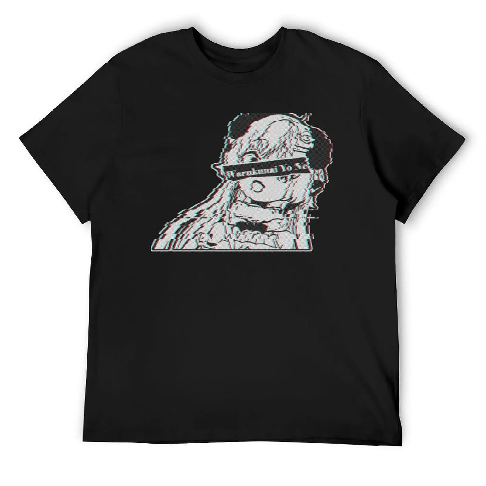 

Watame Hololive T-Shirt