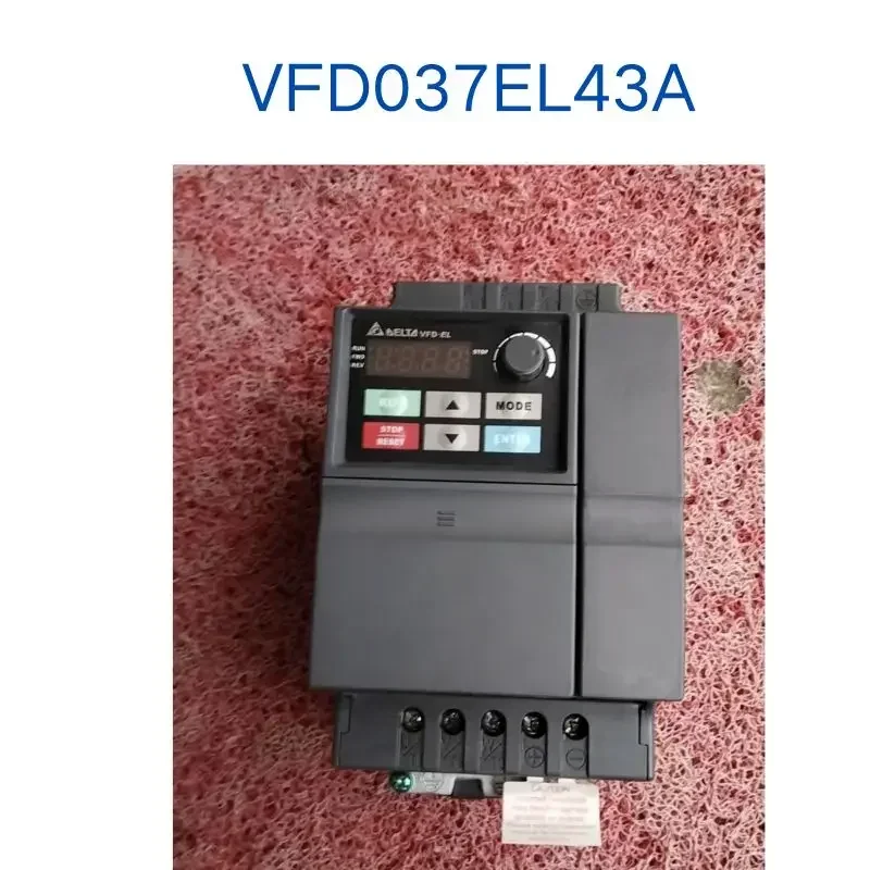 Used VFD037EL43A tested OK, function intact