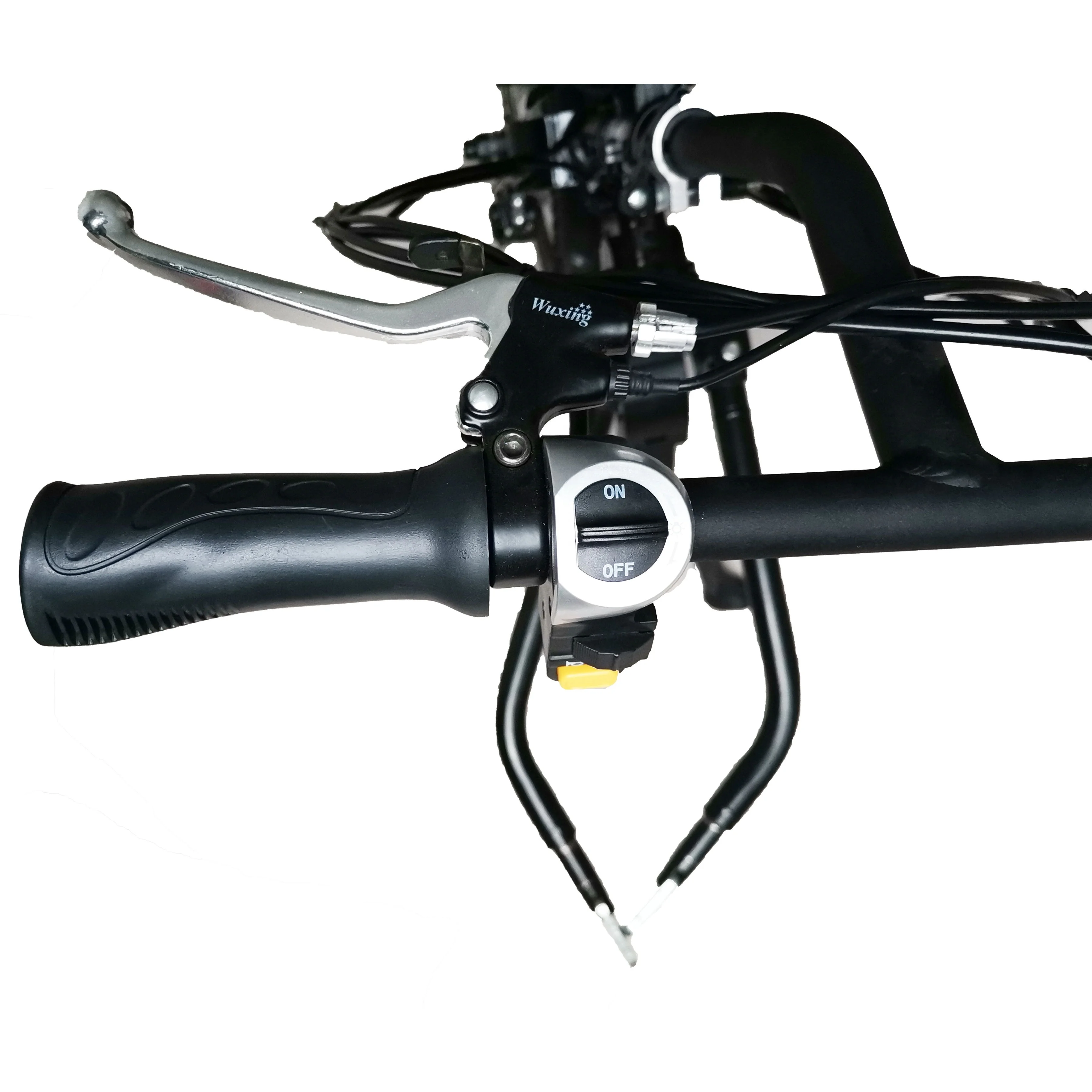Coofull 350w Attachable Attachment Handbike Electric Wheelchair Handcycle