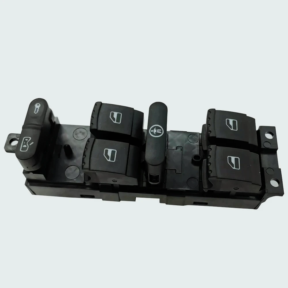 INTERRUPTOR DE VENTANA DE ENERGÍA 1J 4959857 B 1J 4959857 D 1J 4959857 Para Bora Passat Jetta