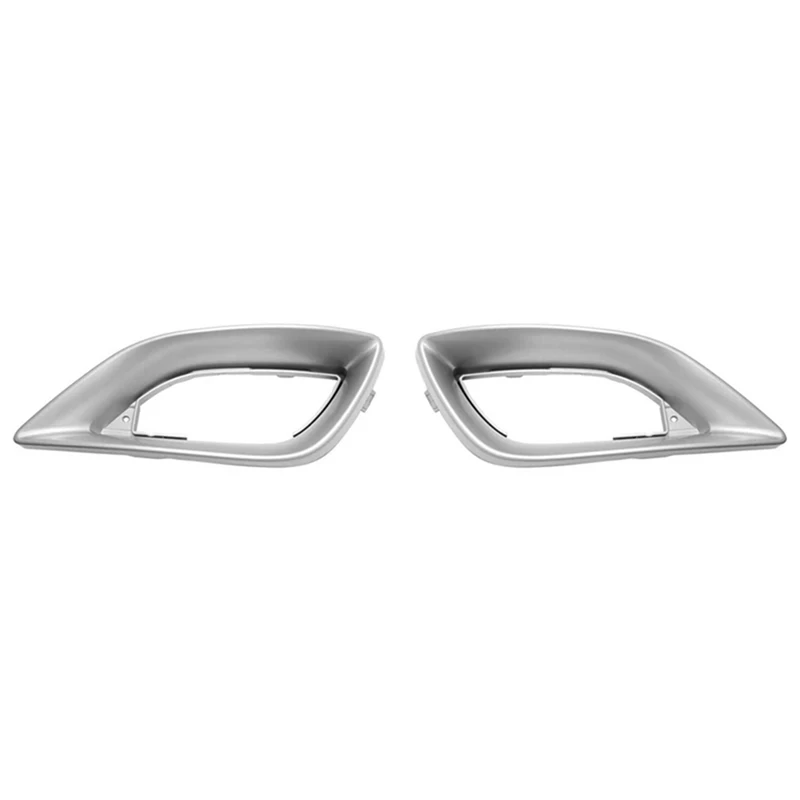 

Automotive Front Side Fog Lamp Bezel For Mercedes-Benz R350 W251 2006-2010 2518851923 2518852023 Replacement