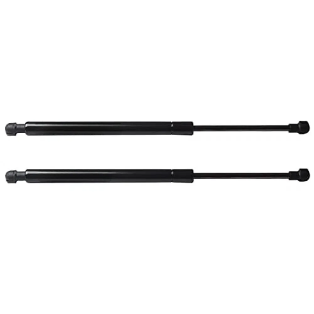 Pair Rear Trunk Boot Rod for Smart 451 Coupe Fortwo 2007-2014 Replacement Part A4519880004 Reliable Construction