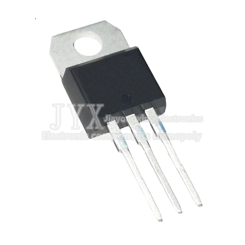 10 pz BTA12-600B BTA12-800B BTA16-600B BTA16-800B BTA24-600B BTA24-800B Transistor TO-220 triodo BTA12-600 BTA16-600 BTA24-800