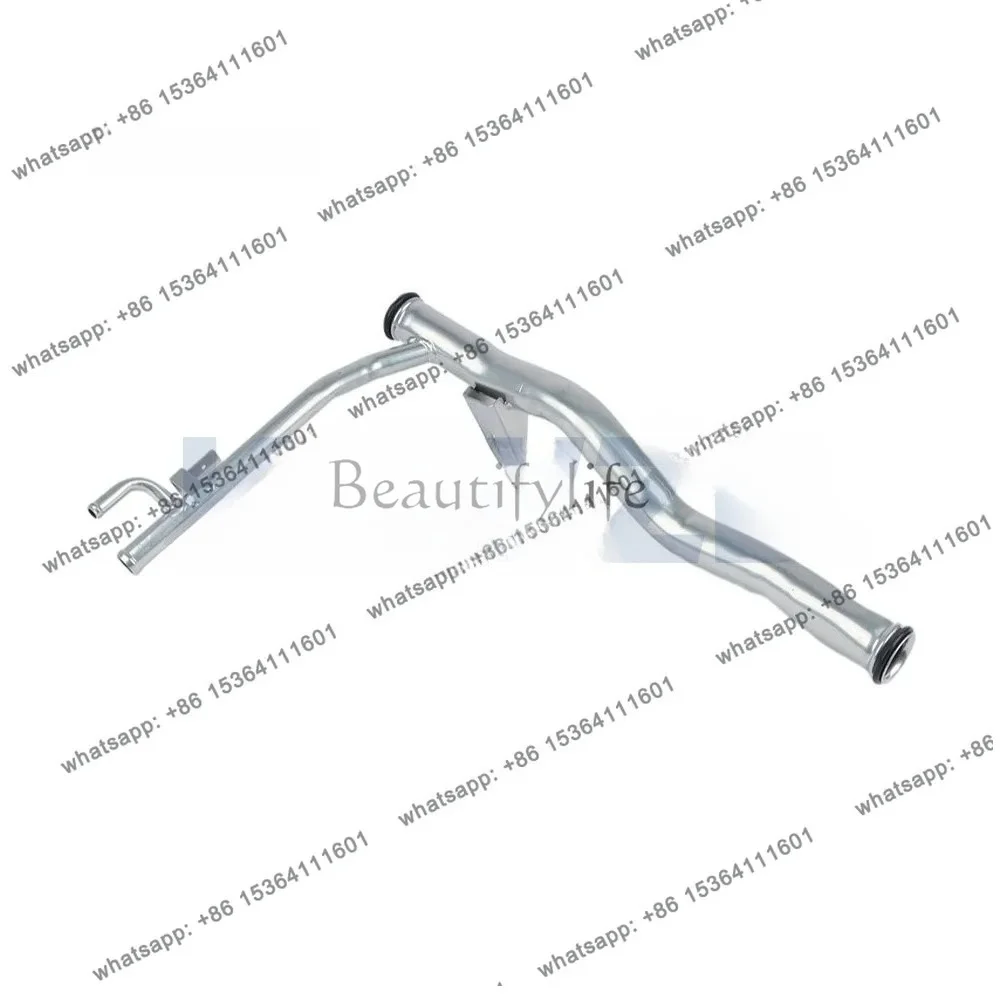 Iron water pipe for auto parts L200 MD309764