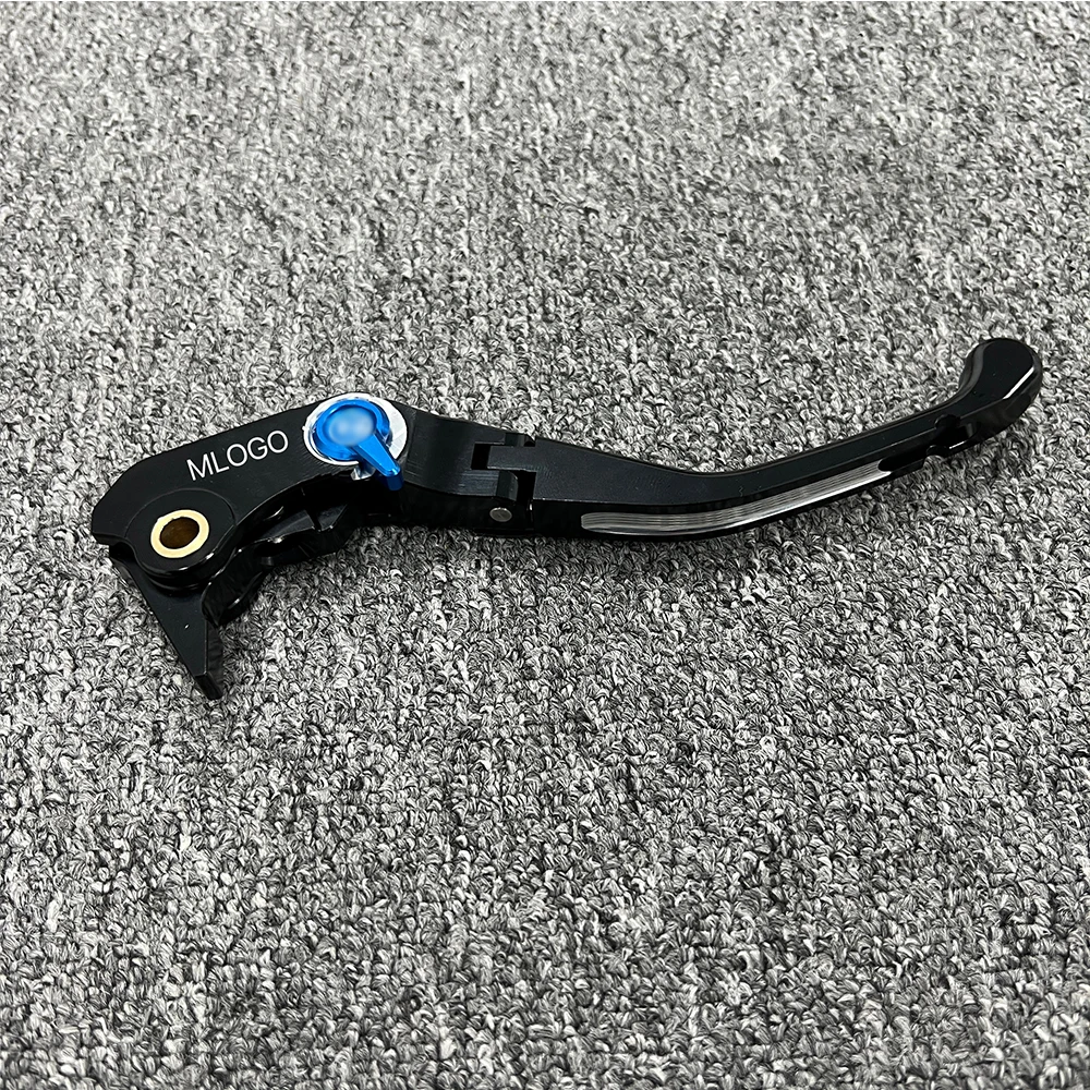 For BMW S1000RR M1000RR 2019-2022 handbrake lever foldable performance motorcycle bow protection brake clutch