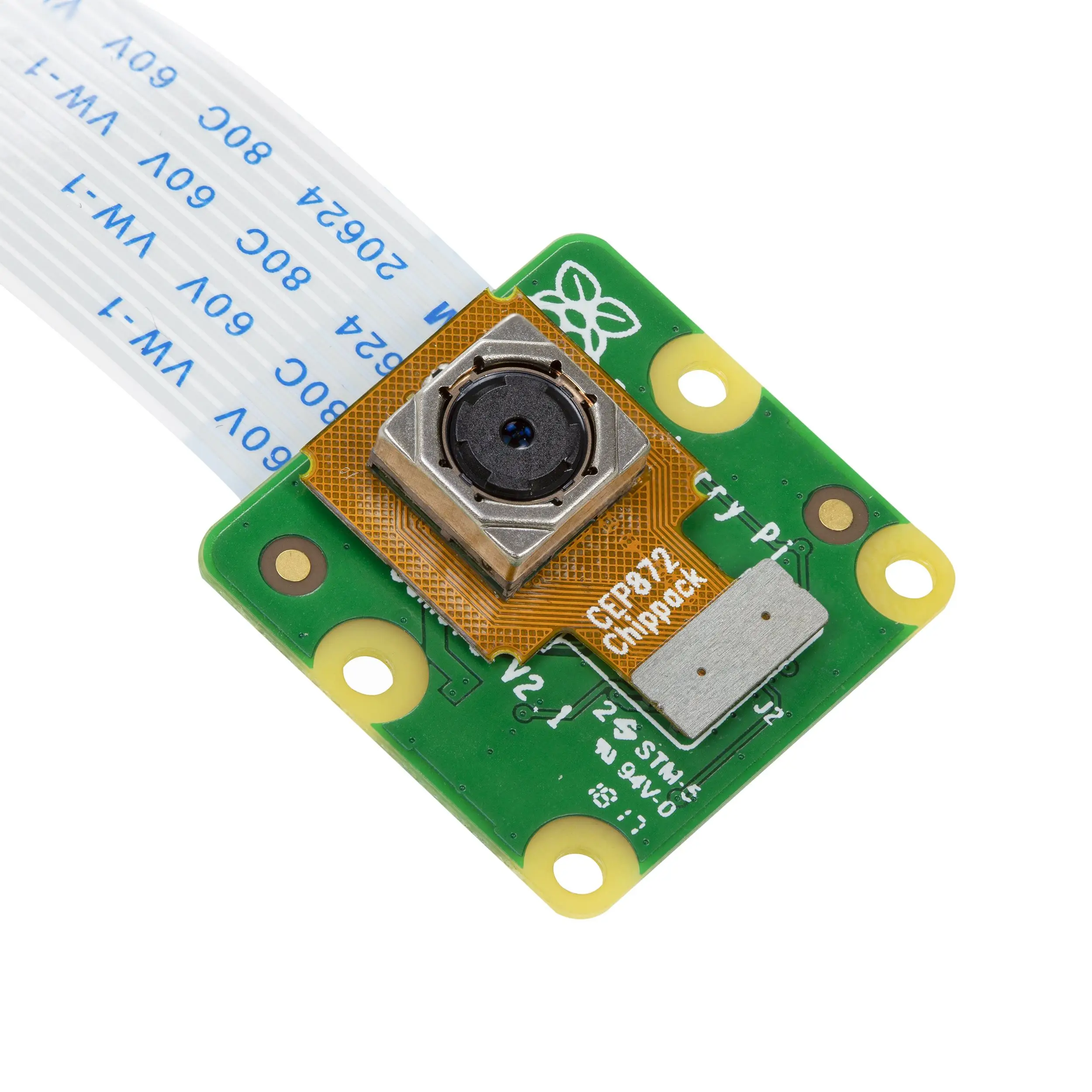 Módulo de cámara con enfoque automático Arducam IMX219, reemplazo directo para cámara Raspberry Pi V2 y cámara Nano Jetson