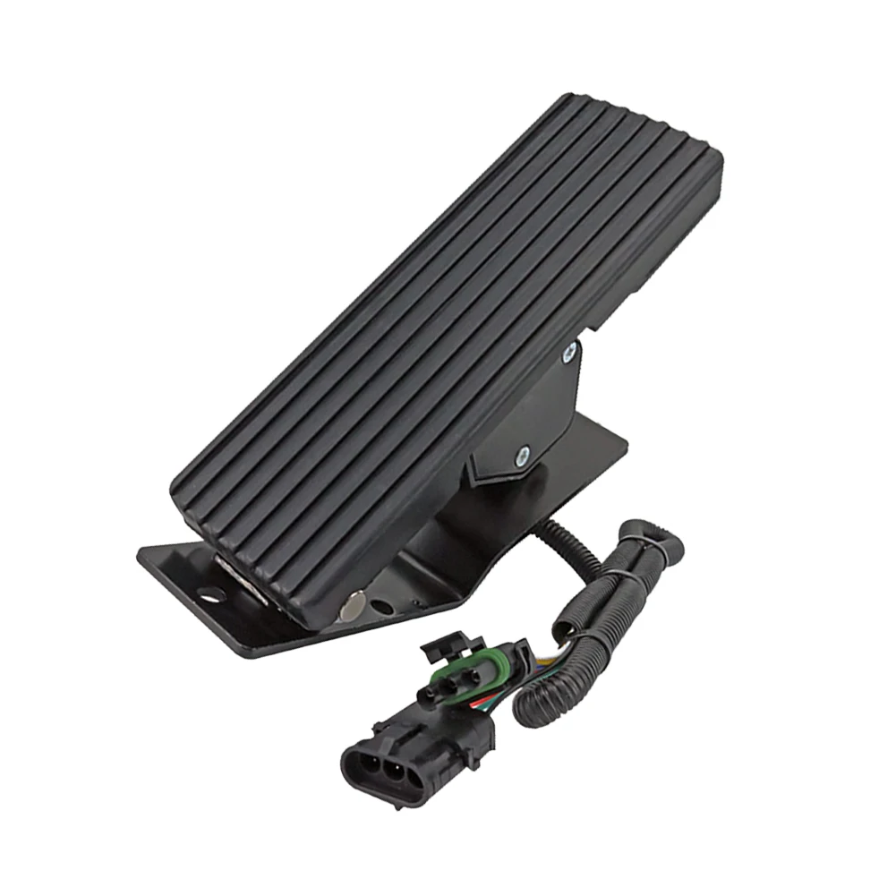 Electronic \\Throttle \\Pedal \\Floor Pedal For Williams For WM526 350827 For Thomas 2540-01-617-4080 61150129 Replacement Part