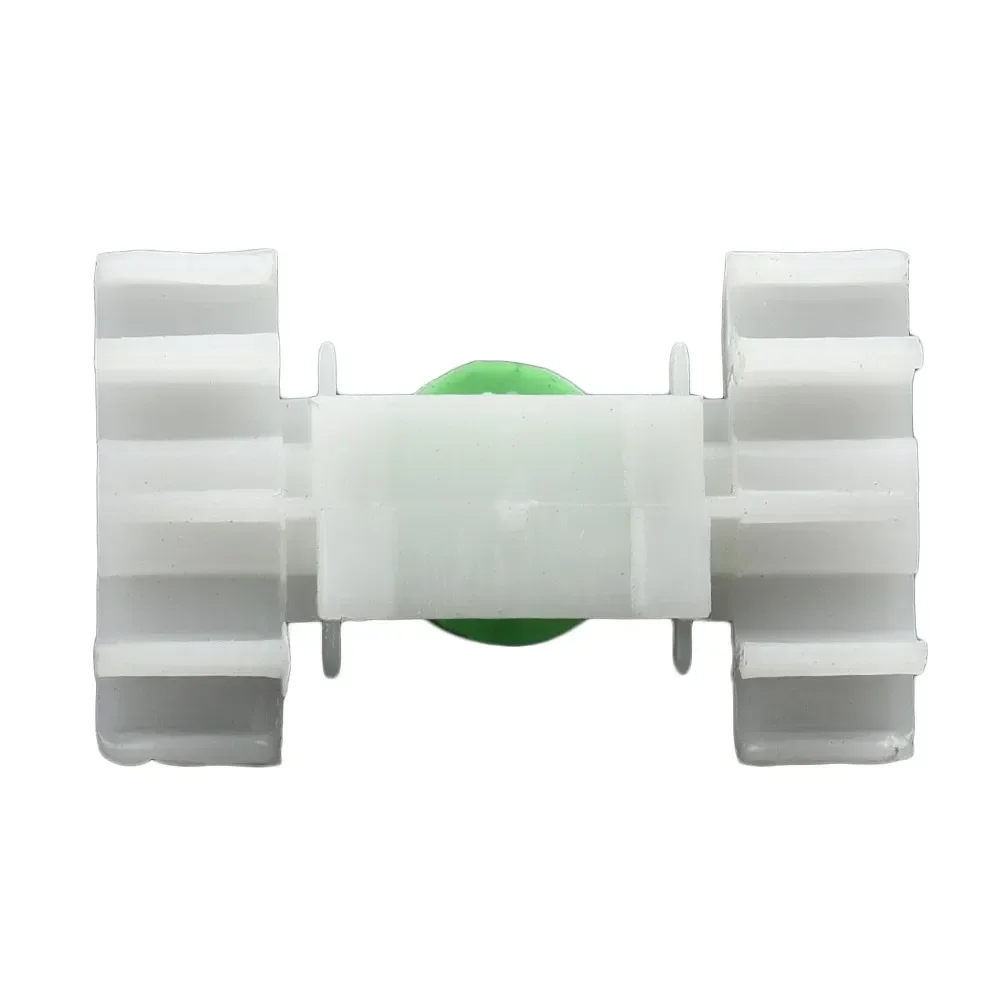 Decorative Strip Door Clips 31*20mm White+Green Strip Panel Rivet Side Trim Bump E36 E46 323 325 328 330 Exterior