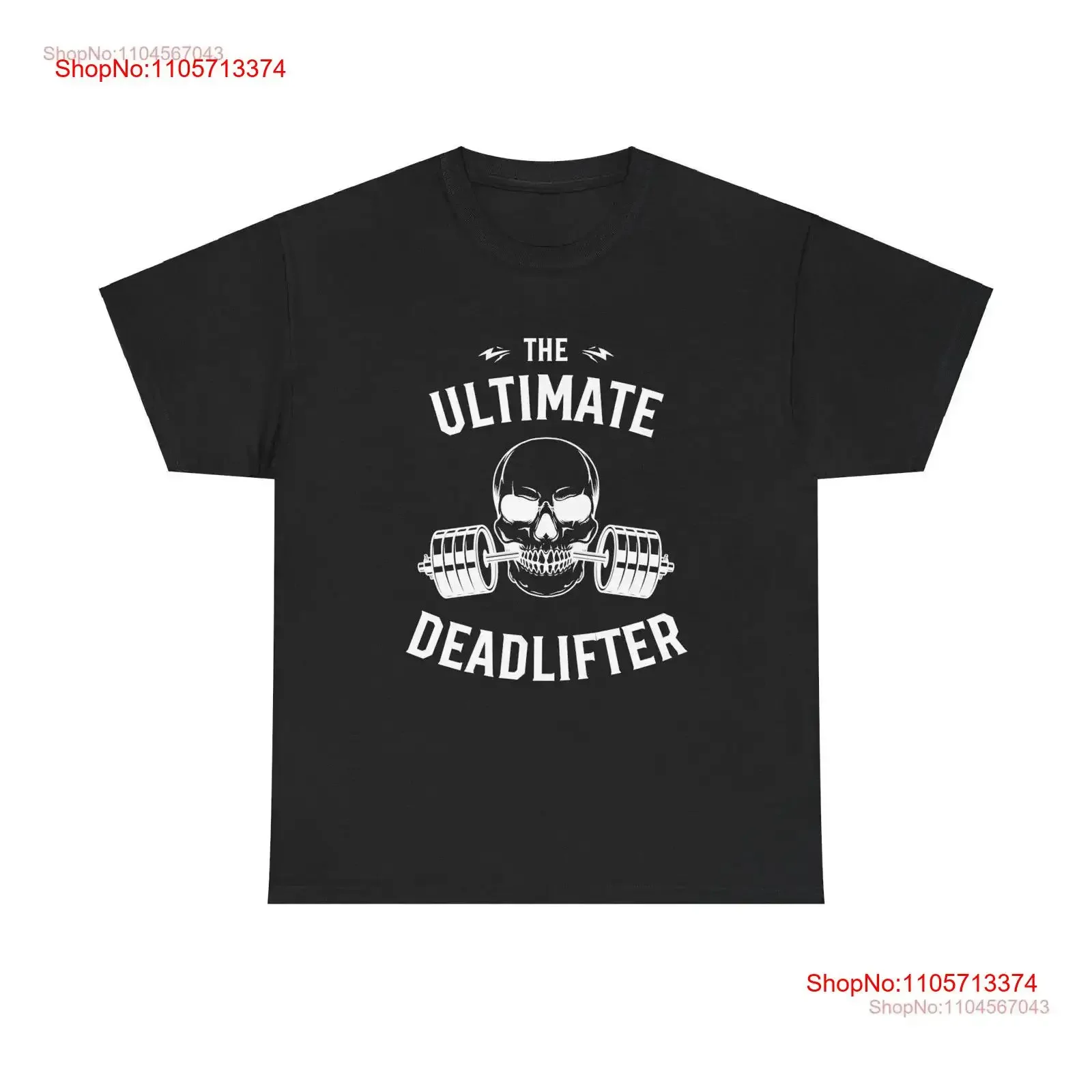 Motivation T Shirt Heavy Cotton for Deadlifters Gym Goers Fitness Enthusiasts Bodybuilders Workout SporT vintage Washed
