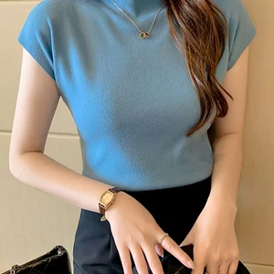 أفضل 10 تي شيرت امرأة عارية مبيعا - No5