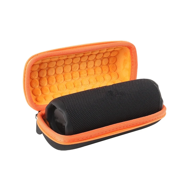 

For JBL Flip7 Audio Organizer for Flip7 Generation Speaker Dust Storage Bag