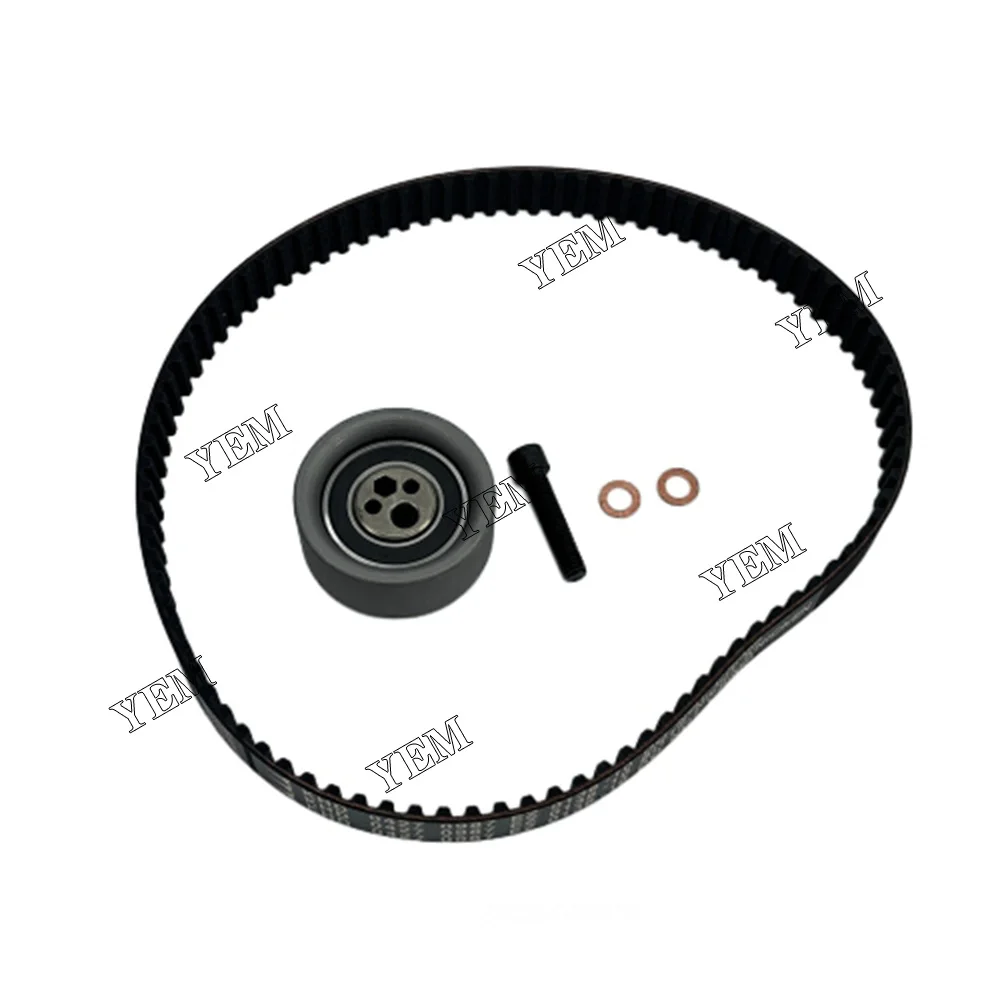 BF4M1011F Timing Repair Kit 6670555 Fit For Deutz Engine.