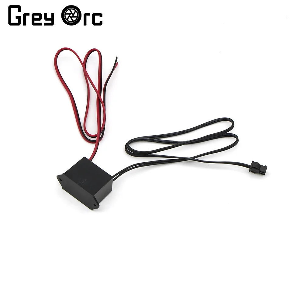 

Motorcycle Night Riding Cold Light Signal for BMW R1200RS R1250RS R1200 RS Flashing Stripe Luminous Sticker Signal Lamp Luminous